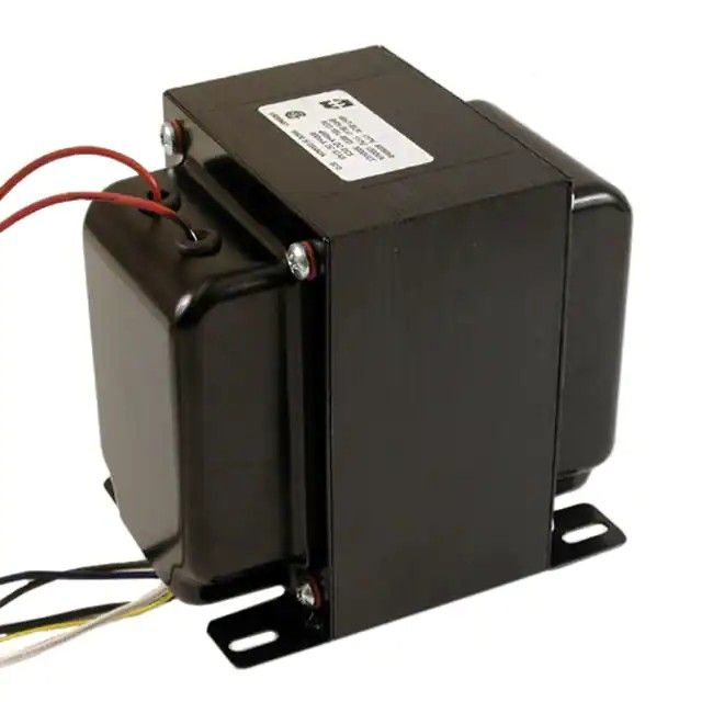 PWR XFMR LAMINATED 750VA CHAS MT 733A图片