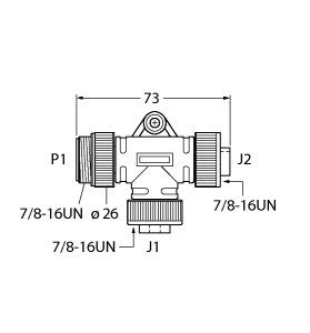 2 端口汇接系统 RSM 50-RKM 40-RKM 50/CS16132图片