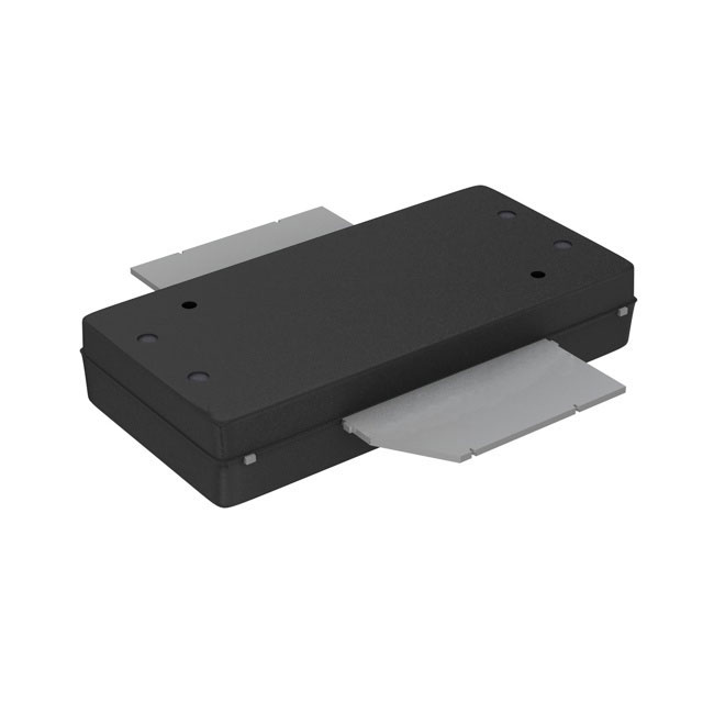 RF Mosfet LDMOS 32V 100mA 2.7GHz ~ 3.1GHz 17.2dB 150W OM-780-2 AFT31150NR5图片