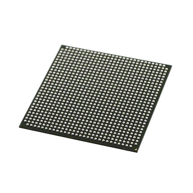 Cyclone® V E Field Programmable Gate Array (FPGA) IC 480 14251008 301000 896-BGA 5CEBA9F31C8N图片