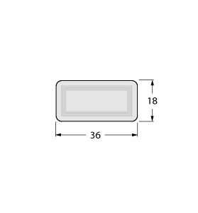 载体 TW-L36-18-F-B320-4KPCS图片
