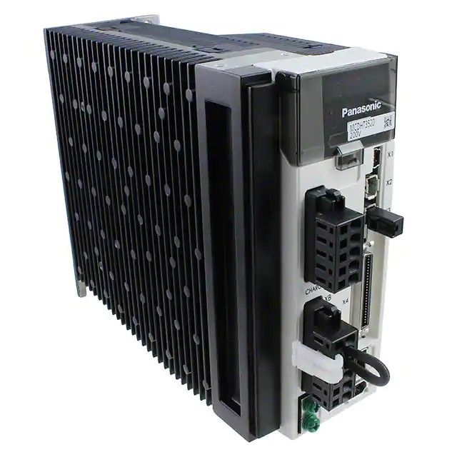 伺服 AC 200 ~ 240VAC 电源 30A 240V 负载 MCDHT3520图片
