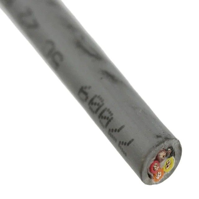 5 芯多芯线缆石板色 22 AWG 100.0'(30.5m) 77009 SL005图片