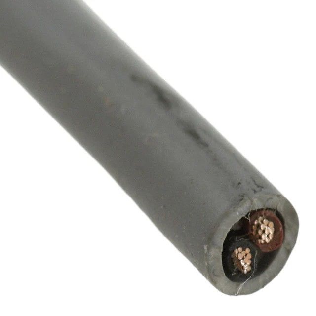 2 芯多芯线缆石板色 18AWG 1000.0'(304.8m) 77020 SL001图片