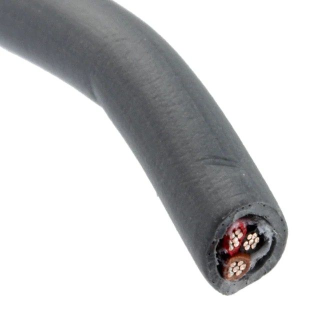 3 芯多芯线缆石板色 20AWG 100.0'(30.5m) 77013 SL005图片