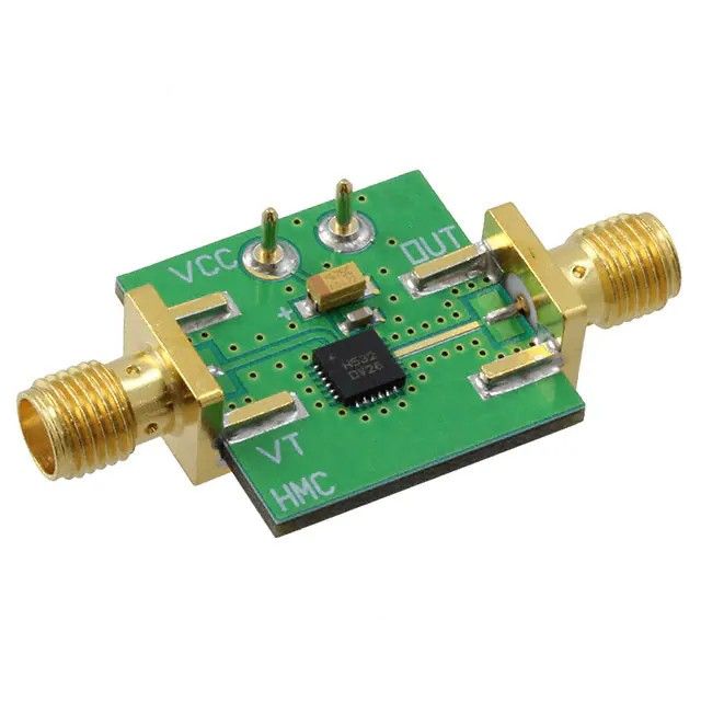 压控振荡器(VCO) For Use With HMC532LP4 105706-HMC532LP4图片
