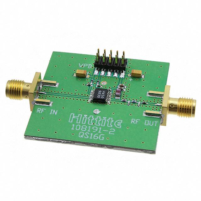 放大器 For Use With HMC450QS16G 108349-HMC450QS16G图片
