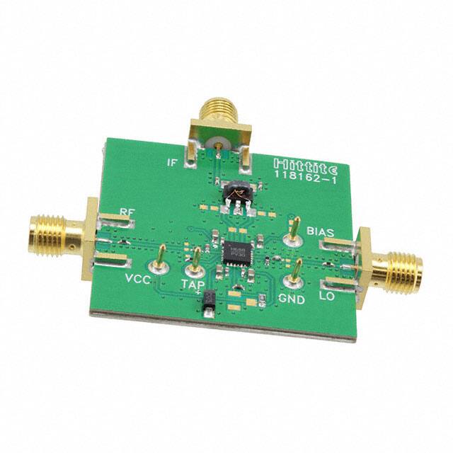 混频器 For Use With HMC688LP4 119915-HMC688LP4图片