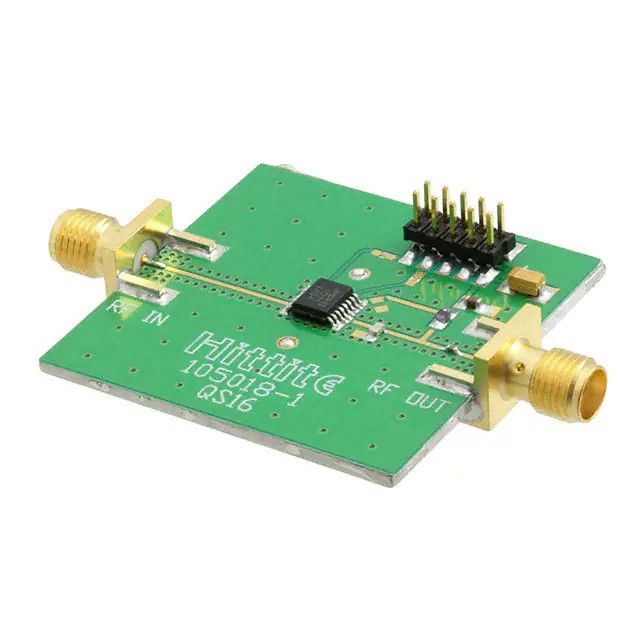 放大器 For Use With HMC413QS16G 105000-HMC413QS16G图片