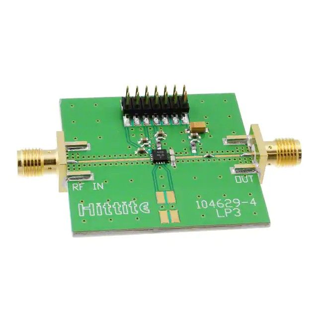 放大器 For Use With HMC408LP3 105180-HMC408LP3图片