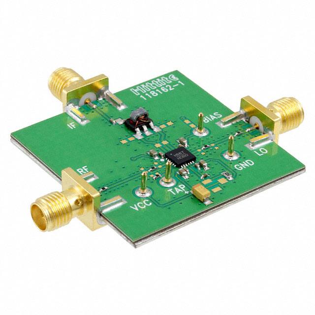 混频器 For Use With HMC687LP4 119935-HMC687LP4图片
