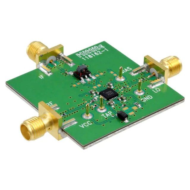 混频器 For Use With HMC666LP4 120818-HMC666LP4图片