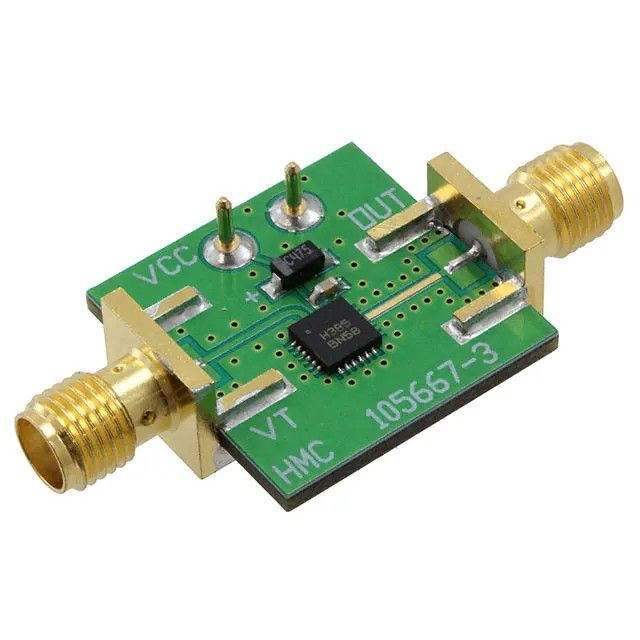 压控振荡器(VCO) For Use With HMC385LP4 105706-HMC385LP4图片