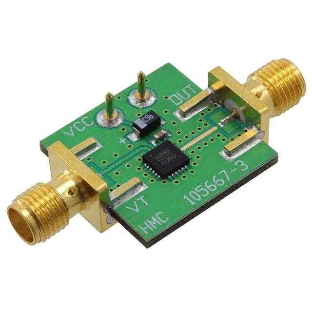 压控振荡器(VCO) For Use With HMC390LP4 105706-HMC390LP4图片