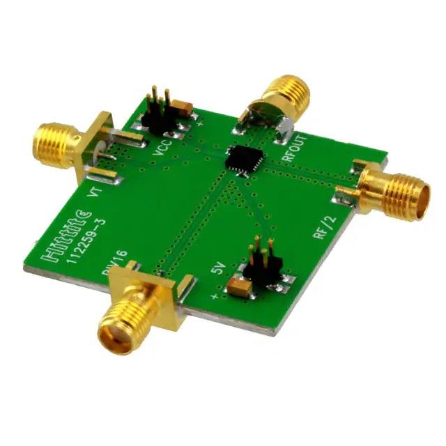 压控振荡器(VCO) For Use With HMC739LP4 112261-HMC739LP4图片