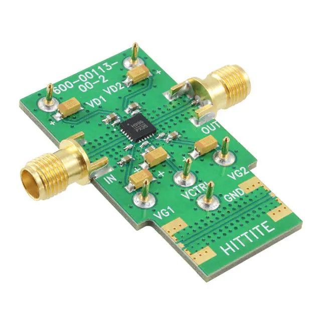 放大器 For Use With HMC996LP4E EVAL01-HMC996LP4E图片