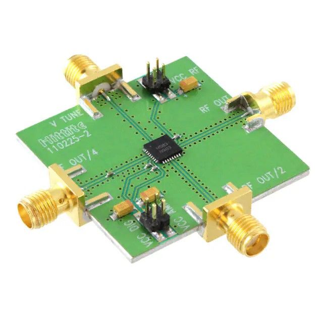 压控振荡器(VCO) For Use With HMC583LP5 110227-HMC583LP5图片