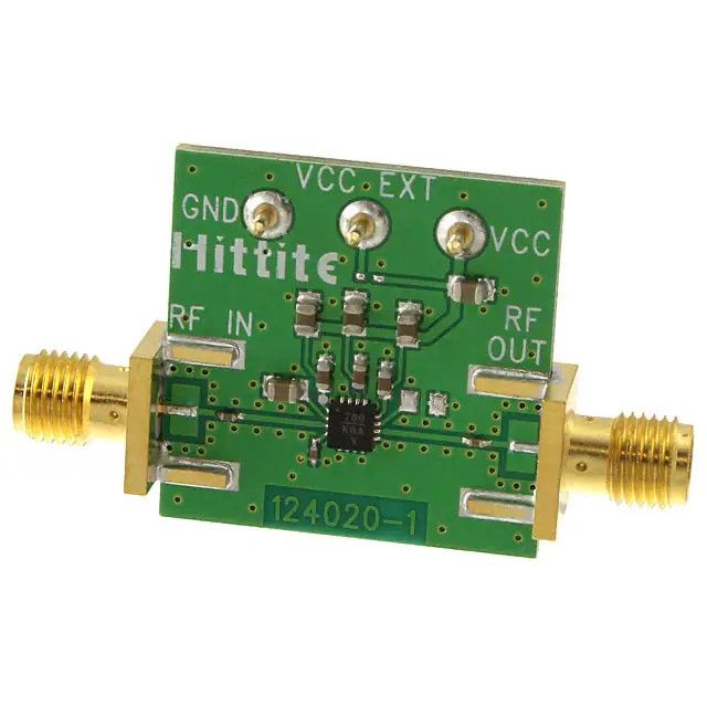 放大器 For Use With HMC799LP3E 124022-HMC799LP3E图片