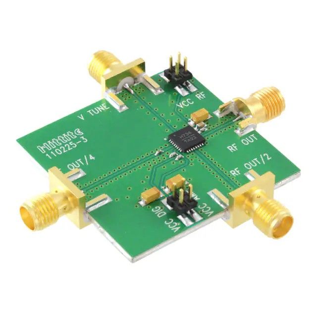 压控振荡器(VCO) For Use With HMC734LP5 110227-HMC734LP5图片