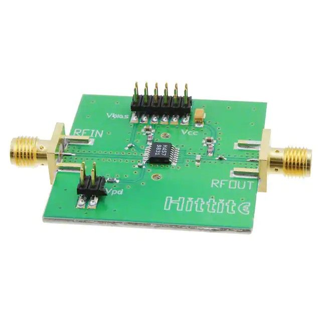 放大器 For Use With HMC457QS16G 106043-HMC457QS16G图片