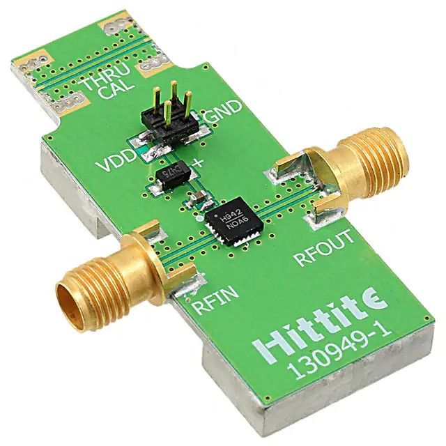 倍增器 For Use With HMC942LP4E 130602-HMC942LP4E图片