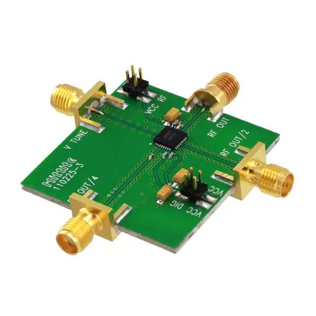 压控振荡器(VCO) For Use With HMC507LP5 110227-HMC507LP5图片