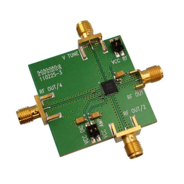 压控振荡器(VCO) For Use With HMC508LP5 110227-HMC508LP5图片