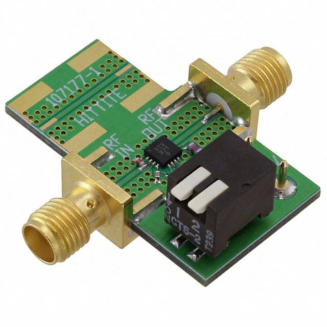 放大器 For Use With HMC373LP3 107220-HMC373LP3图片