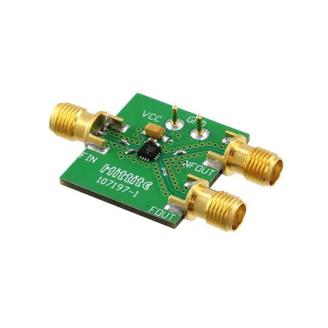 预定标器 For Use With HMC494LP3 107384-HMC494LP3图片