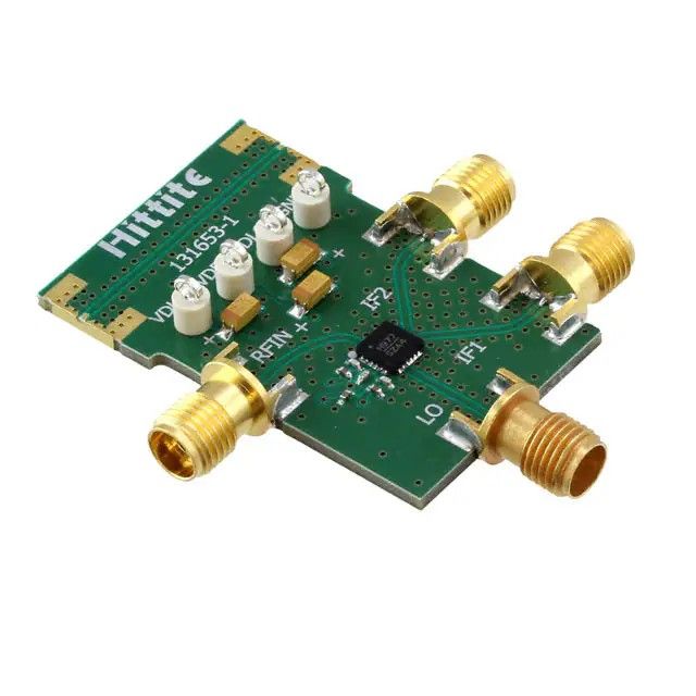 降频器 For Use With HMC977LP4E 131656-HMC977LP4E图片