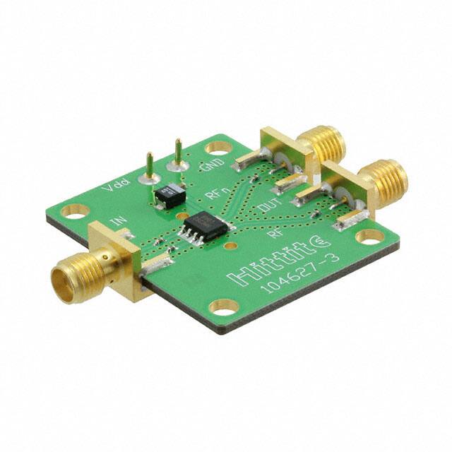预定标器 For Use With HMC362S8G 104631-HMC362S8G图片