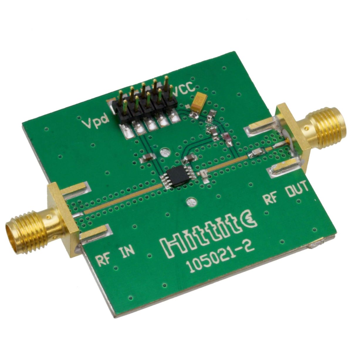 放大器 For Use With HMC406MS8G 104989-HMC406MS8G图片