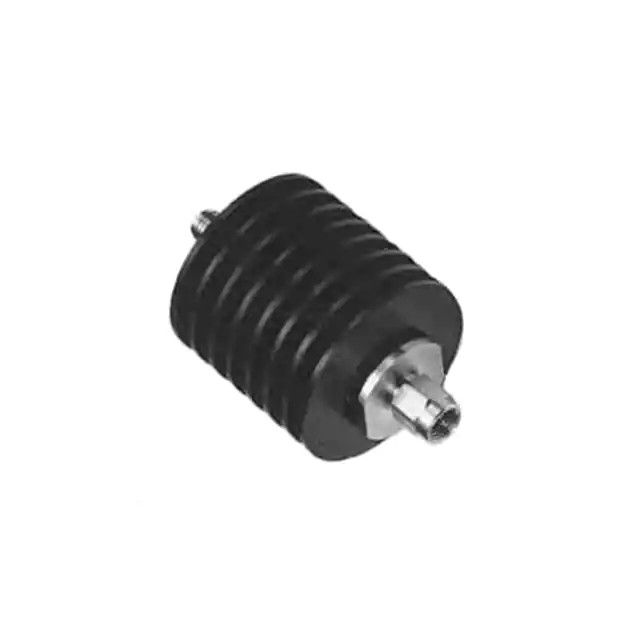 RF 衰减器 20dB 0Hz ~ 8GHz 50 Ohms 10W SMA 单排模块 AT-1020(40)图片