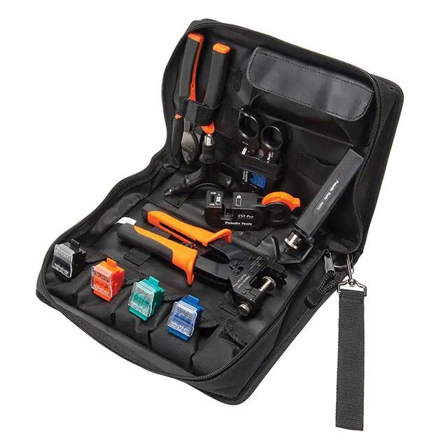 连接器套件端接套件 PA906003图片