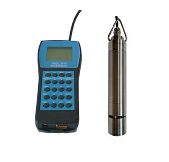 便携式水中含油量分析仪HBD5-WQA4812-Oil图片