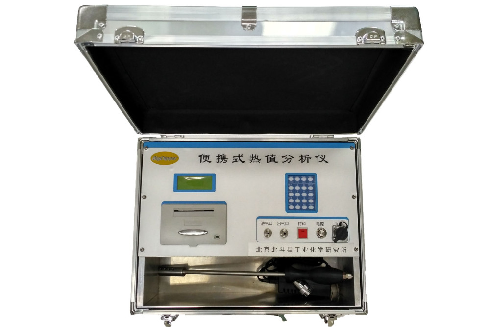 沼气成分分析仪pGAS200图片