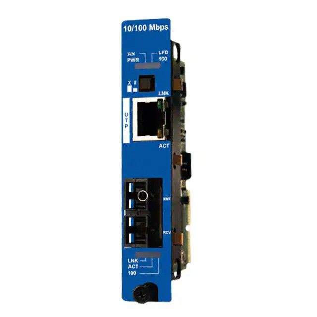 IMCV SNMP MANAGEABLE CONVRTR 850-14248图片