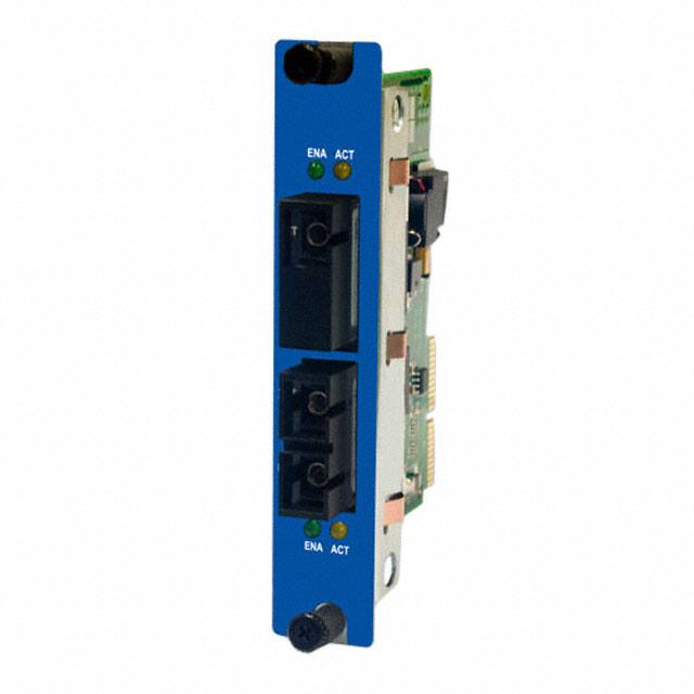 IMCV SNMP MANAGEABLE CONVRTR 850-14514-LC图片