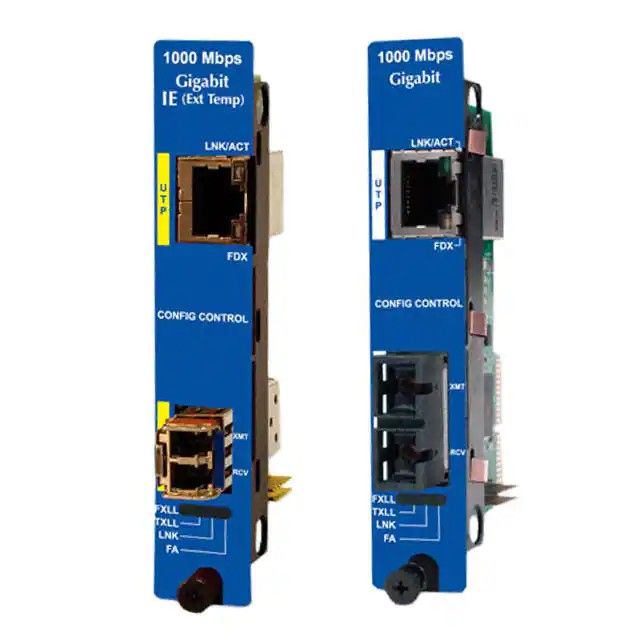 IE-IMCV-GIGABIT TX/SFP IMC-771I-SFP图片