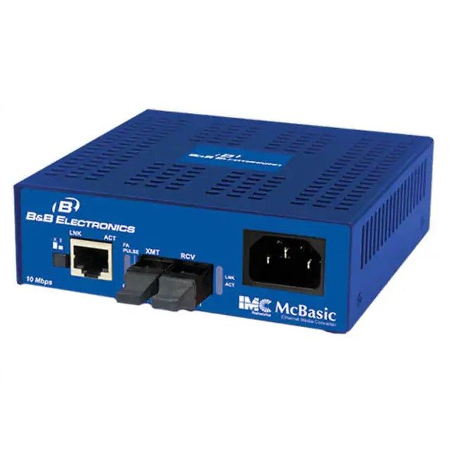 MCBASIC, TP/FO-SM1310/LONG-SC 855-10238图片