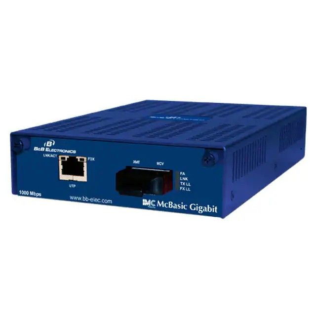 MCBASIC-GIGABIT, TX/SSLX-SM1550- 855-11845图片