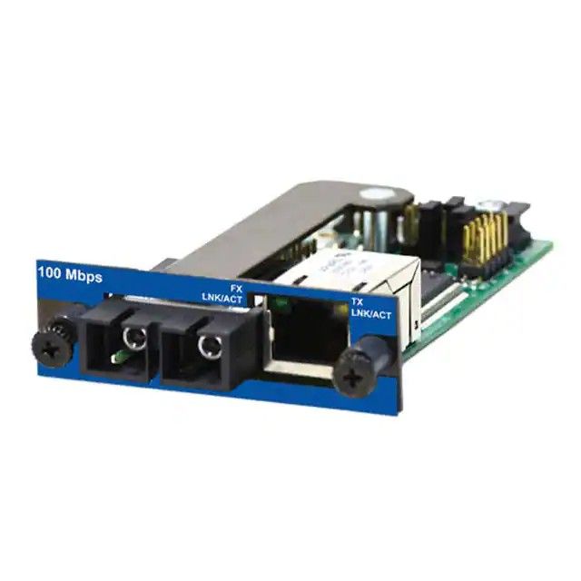 MCLIM, TP-TX/FX-MM1300-ST (RX ON 855-12622-RX图片
