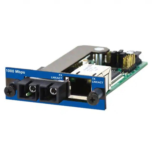 MCGIGABIT, TX/SSLX-SM1310/PLUS-S 855-12676图片