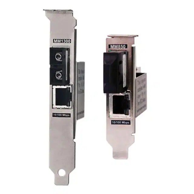 MCPC/PCI-MEDIALINX-MM1300-SC (TX 855-12733-TX图片