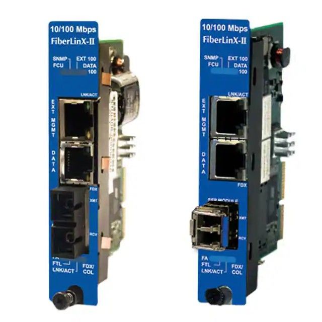 IMCV-FIBERLINX-II, TX/FX-CWDM-SM 856-14060图片