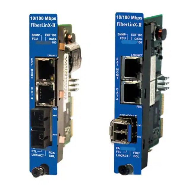 IMCV-FIBERLINX-II, TX/SFP (REQUI IMC-762-SFP图片