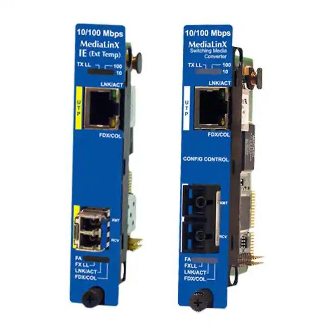 IMCV MEDIALINX TX/FX-CWDM-SM 856-15765图片