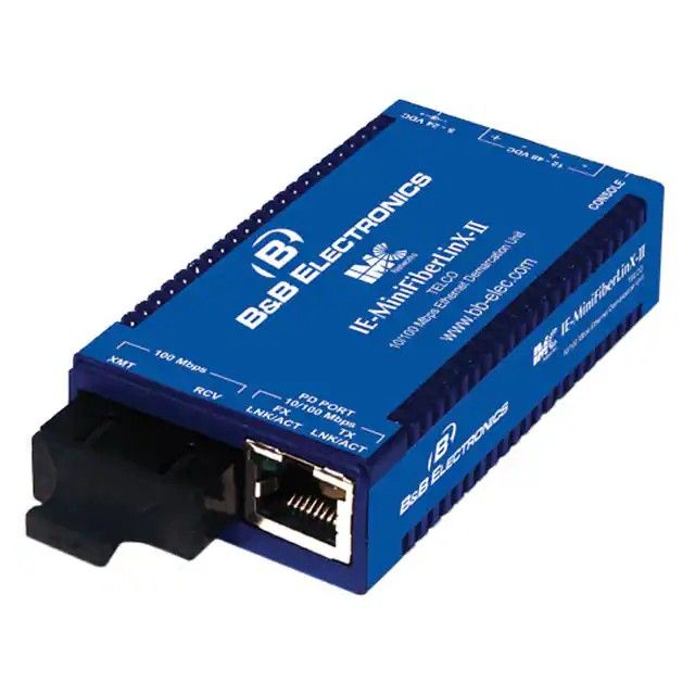 IE MINIFIBERLINX-II/TELCO TP-T 856-17652图片
