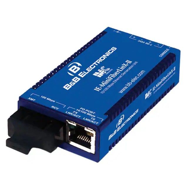 IE-MINIFIBERLINX-II, TP-TX/FX-CW 856-19667图片