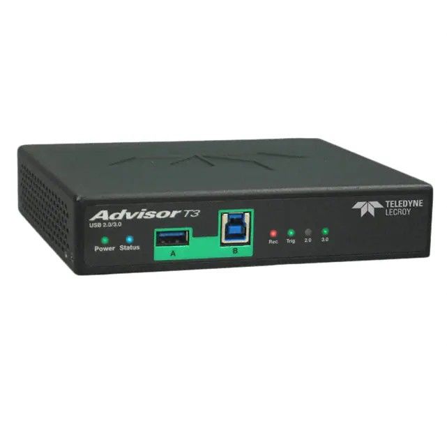ADVISOR T3 USB 3.0 ANALYZER USB-T0S3-A01-X图片